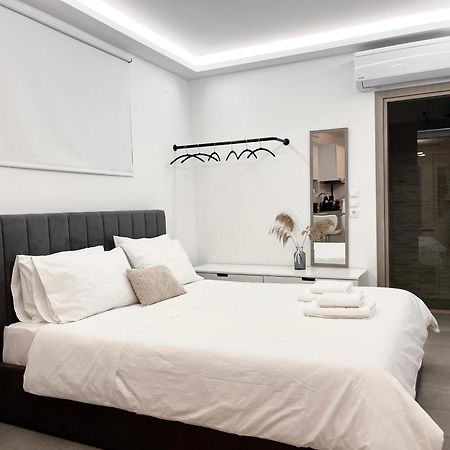 Ενtree Guest House Near Palamidi Castle Nafplion Exteriör bild