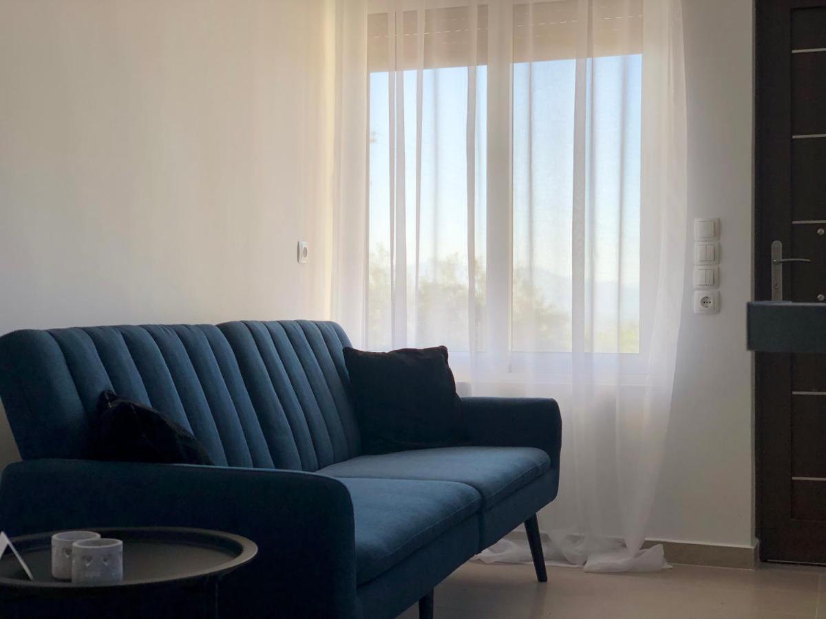 Ενtree Guest House Near Palamidi Castle Nafplion Exteriör bild