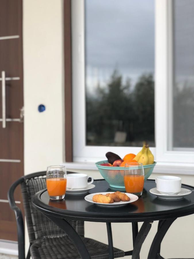 Ενtree Guest House Near Palamidi Castle Nafplion Exteriör bild