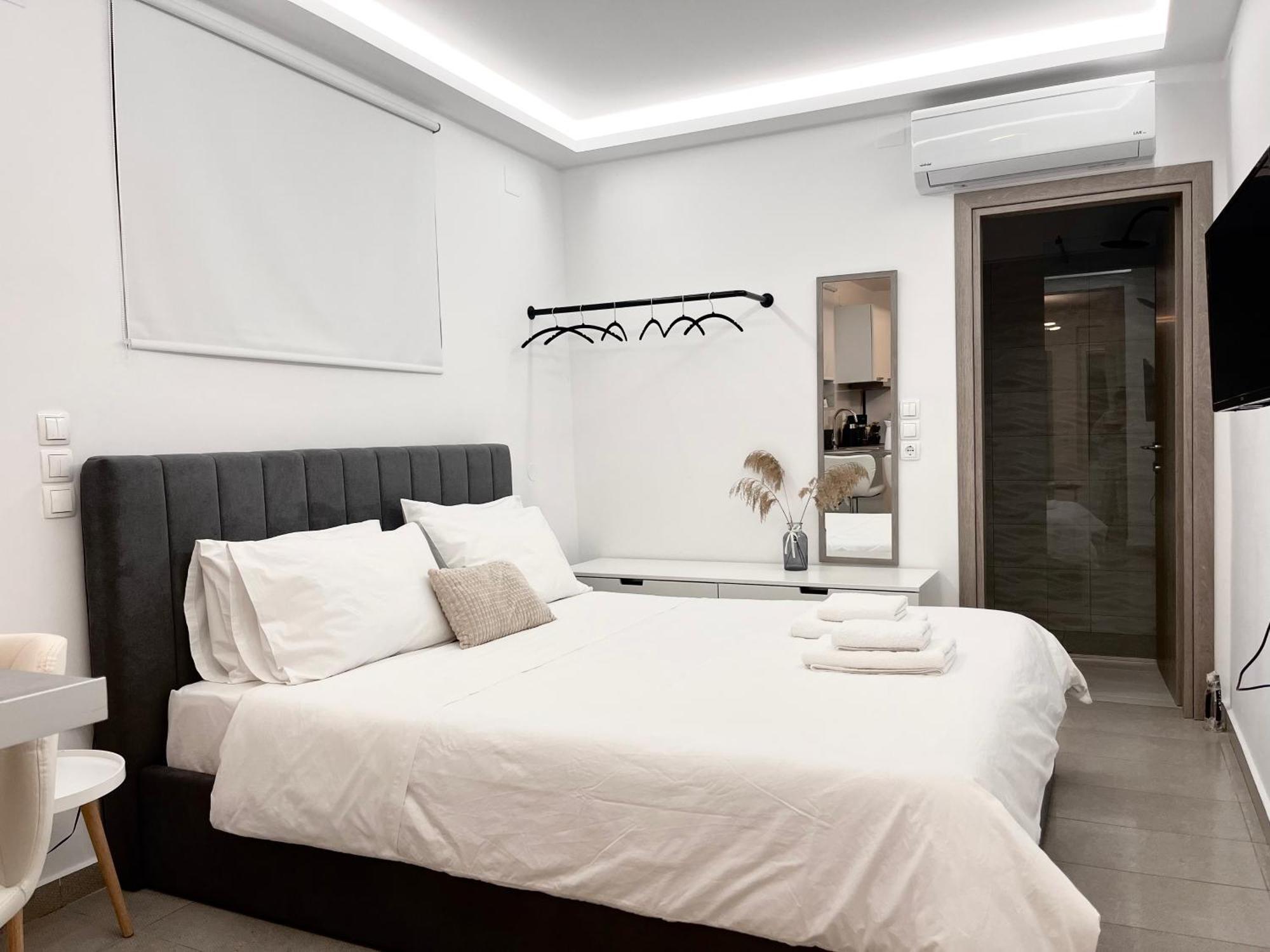 Ενtree Guest House Near Palamidi Castle Nafplion Exteriör bild